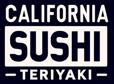 California Sushi & Teriyaki